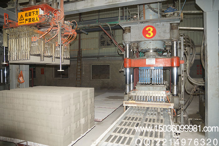 蒸養(yǎng)磚設備