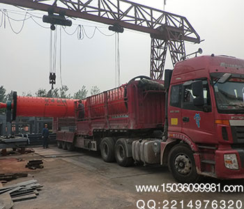 發(fā)往貴州六枝加氣20萬立方圖片9