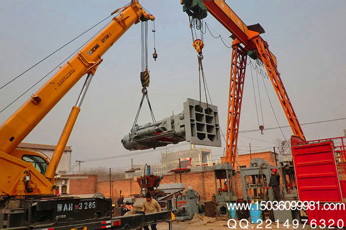 蒸養(yǎng)磚設(shè)備