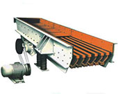 震動給料機(jī)